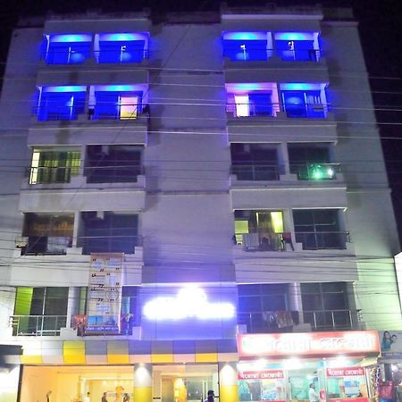 Ocean Palace Cox'Sbazar Cox's Bazar Eksteriør billede